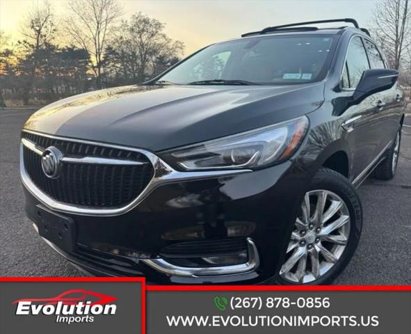 2018 Buick Enclave Essence for sale in Bristol, PA