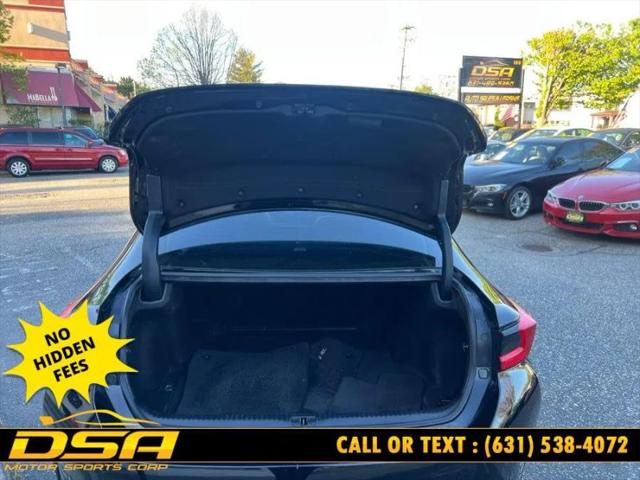 2015 Lexus RC 350 350