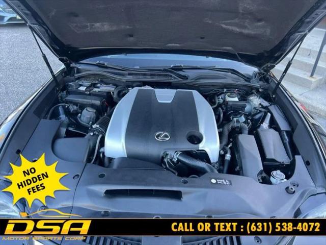 2015 Lexus RC 350 350