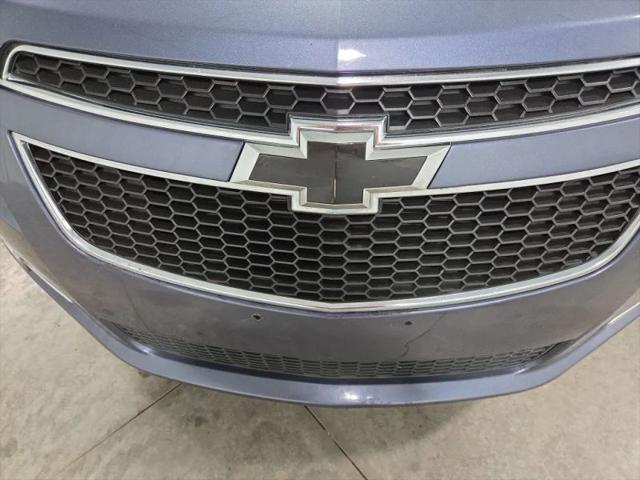 2014 Chevrolet Cruze 1LT Auto