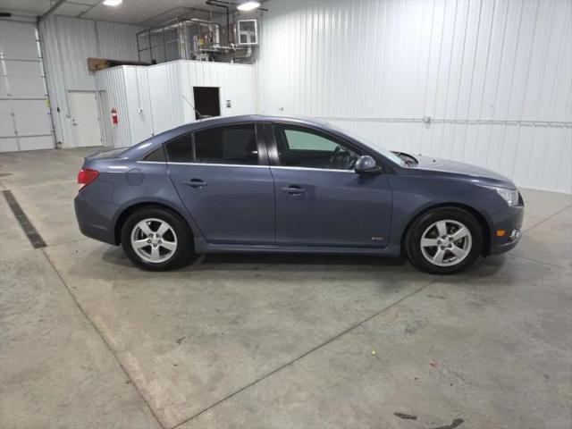 2014 Chevrolet Cruze 1LT Auto