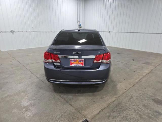 2014 Chevrolet Cruze 1LT Auto