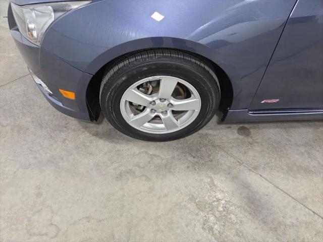 2014 Chevrolet Cruze 1LT Auto