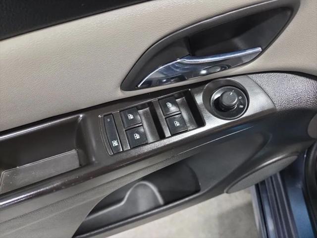 2014 Chevrolet Cruze 1LT Auto