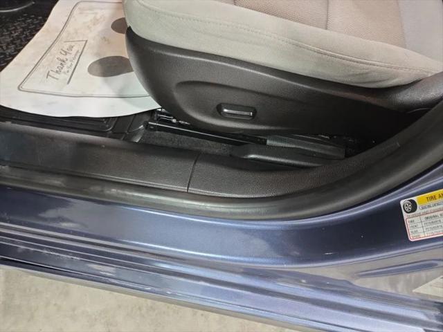 2014 Chevrolet Cruze 1LT Auto
