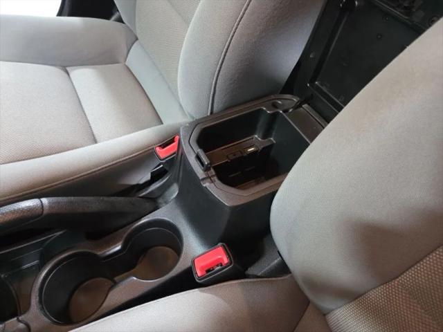2014 Chevrolet Cruze 1LT Auto