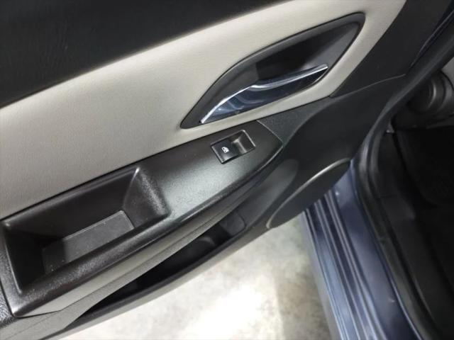 2014 Chevrolet Cruze 1LT Auto