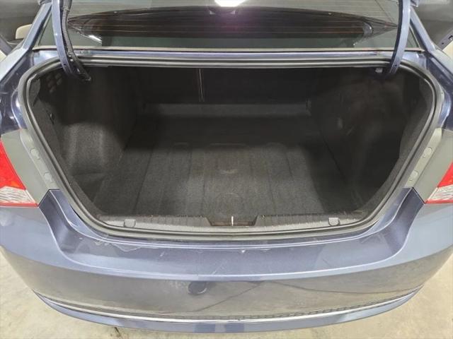 2014 Chevrolet Cruze 1LT Auto