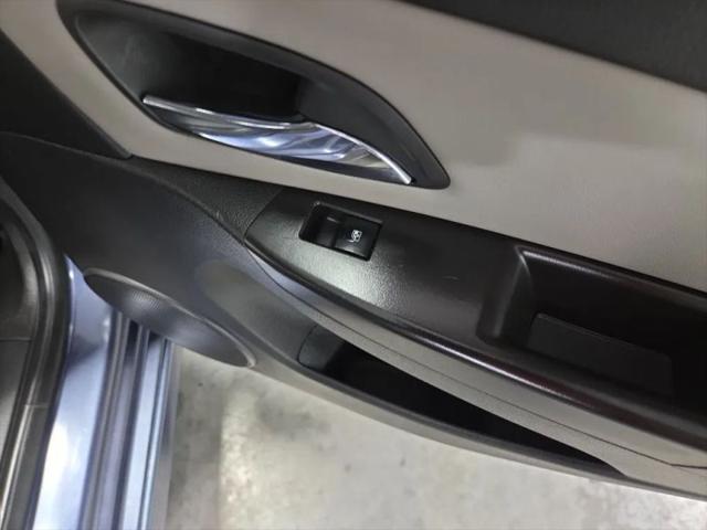 2014 Chevrolet Cruze 1LT Auto