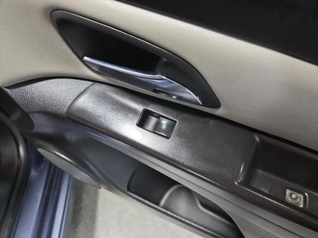 2014 Chevrolet Cruze 1LT Auto