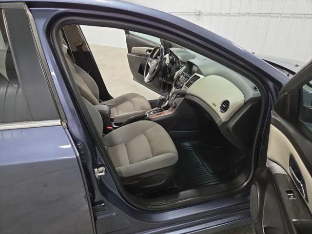 2014 Chevrolet Cruze 1LT Auto