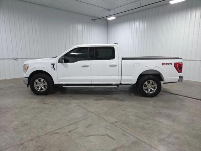 2023 Ford F-150 XLT for sale in Sioux Falls, SD