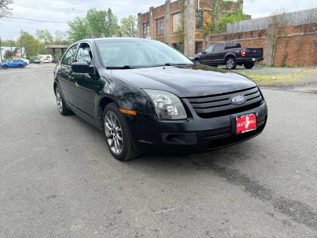 2009 Ford Fusion SE for sale in Hasbrouck Heights, NJ