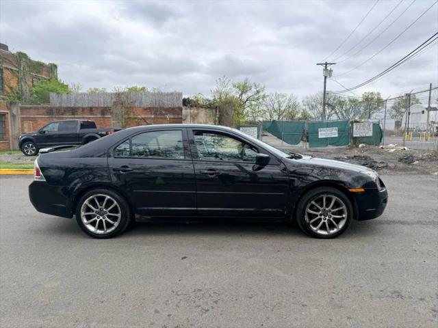 2009 Ford Fusion SE