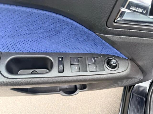 2009 Ford Fusion SE