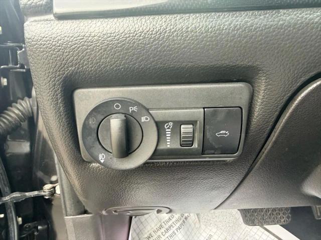 2009 Ford Fusion SE