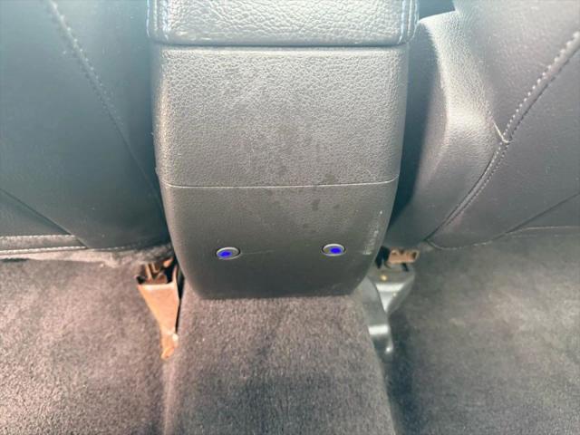 2009 Ford Fusion SE