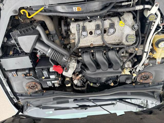 2009 Ford Fusion SE