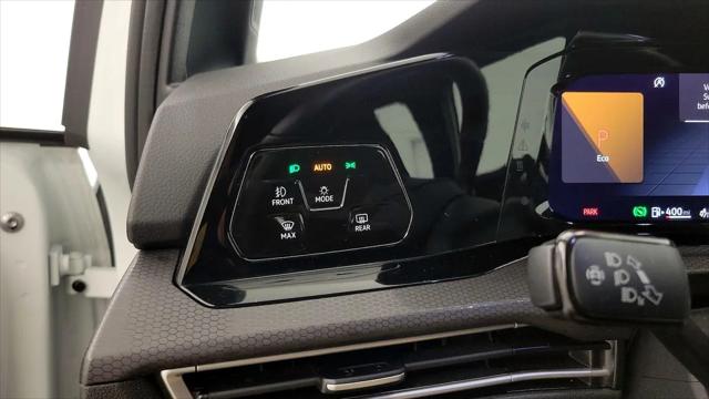 2024 Volkswagen Golf GTI 2.0T S