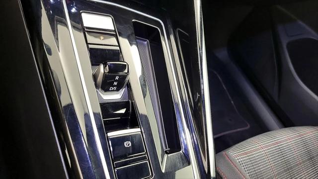 2024 Volkswagen Golf GTI 2.0T S