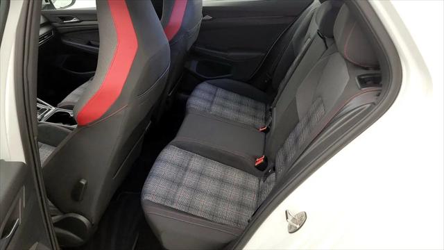 2024 Volkswagen Golf GTI 2.0T S
