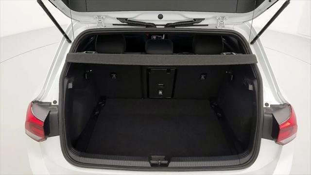 2024 Volkswagen Golf GTI 2.0T S