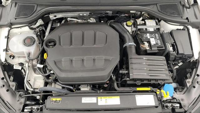 2024 Volkswagen Golf GTI 2.0T S