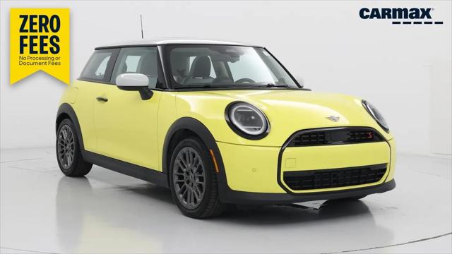 2025 MINI Hardtop Cooper S for sale in Indianapolis, IN