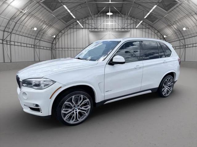 2017 BMW X5 xDrive35i for sale in Winter Park, FL
