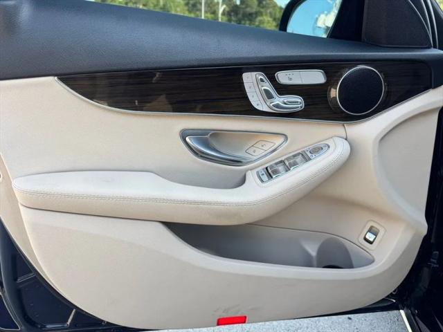 2018 Mercedes-Benz C-CLASS C 300 C 300