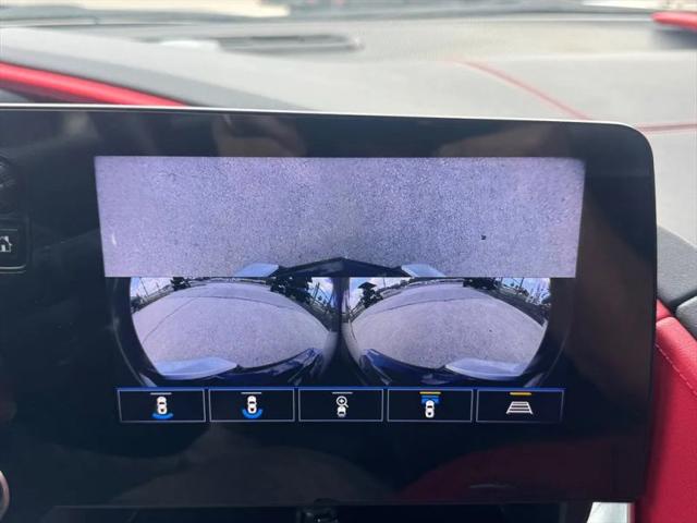 2022 Chevrolet Corvette Stingray RWD Convertible 2LT