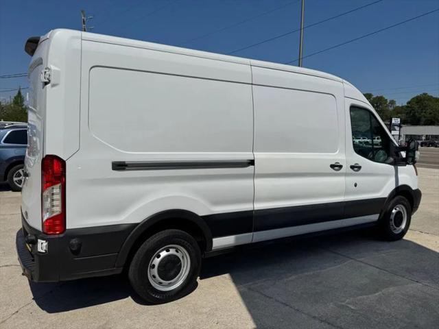 2019 Ford Transit w/Sliding Side Door