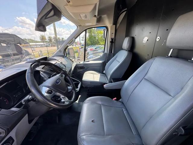 2019 Ford Transit w/Sliding Side Door