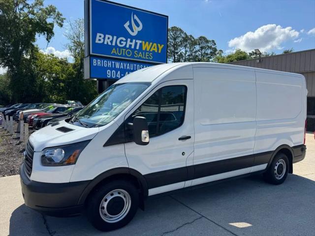 2019 Ford Transit w/Sliding Side Door for sale in Jacksonville, FL