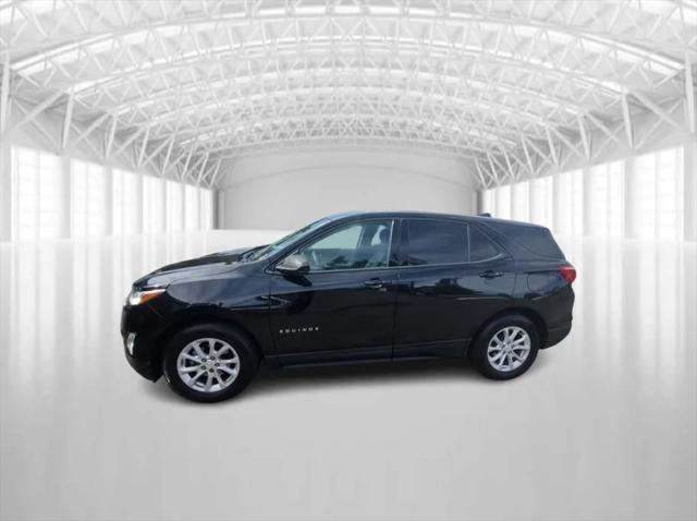 2019 Chevrolet Equinox LS for sale in everett, WA