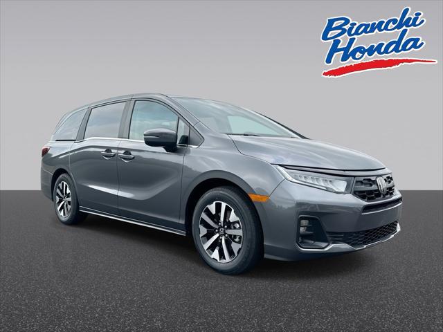 2026 Honda Odyssey EX-L for sale in Erie, PA