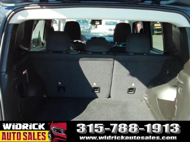 2023 Jeep Renegade Latitude 4x4