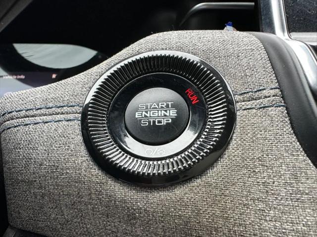2022 Jeep Compass Latitude FWD