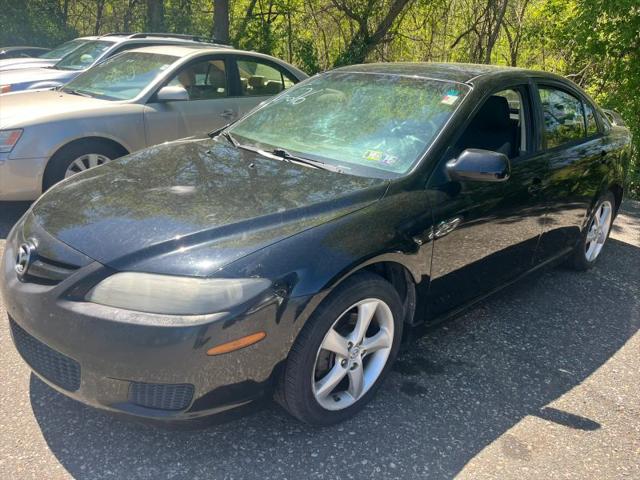 2008 Mazda Mazda6 i Sport VE for sale in Maple Shade, NJ