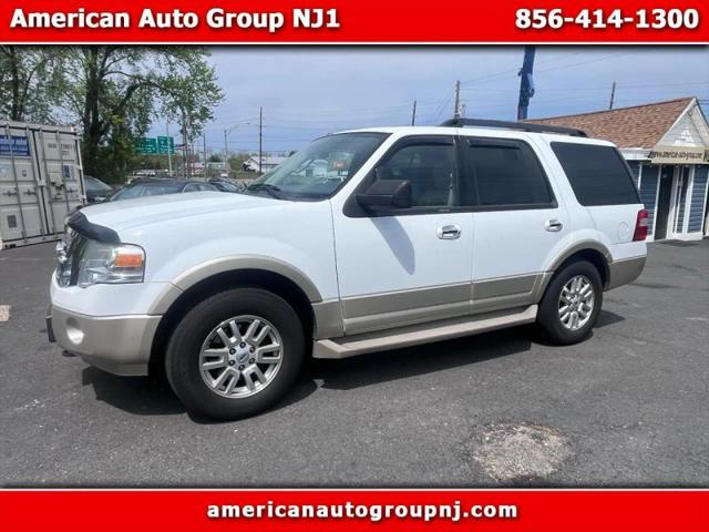 2010 Ford Expedition King Ranch for sale in Maple Shade, NJ