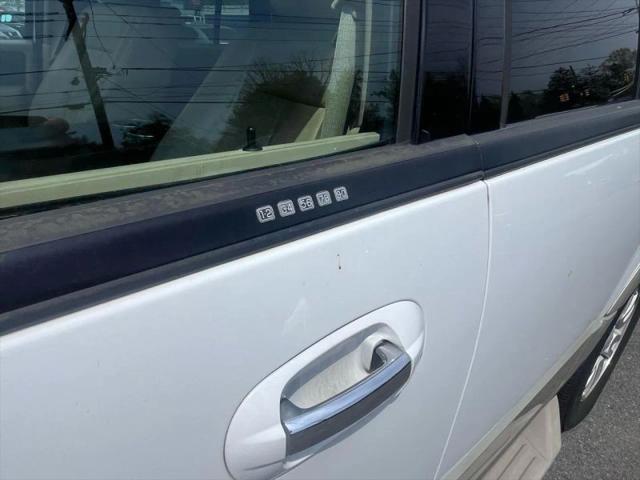 2010 Ford Expedition King Ranch
