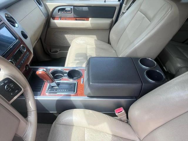 2010 Ford Expedition King Ranch