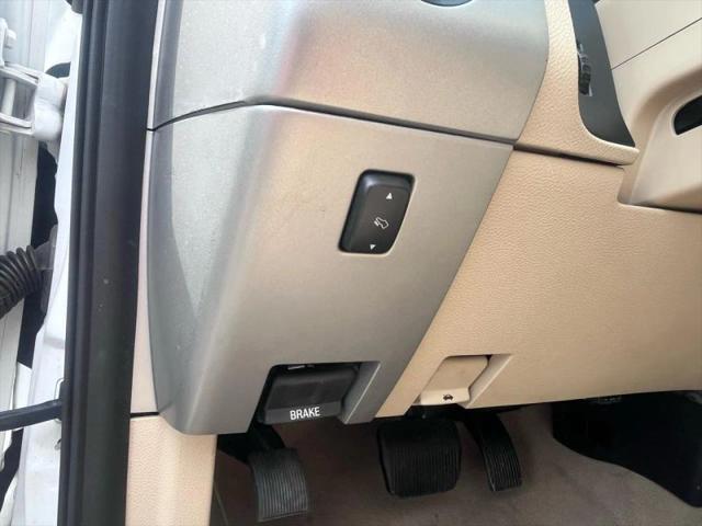 2010 Ford Expedition King Ranch