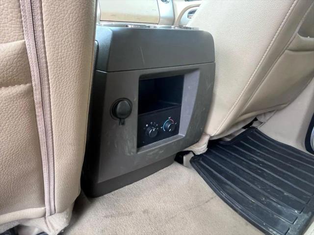 2010 Ford Expedition King Ranch