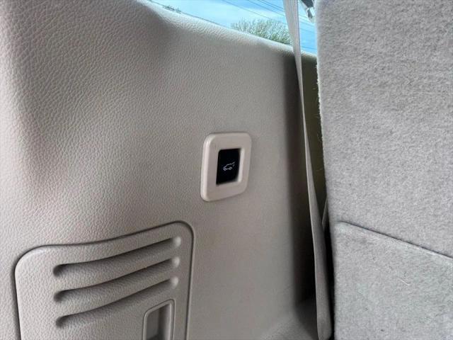 2010 Ford Expedition King Ranch