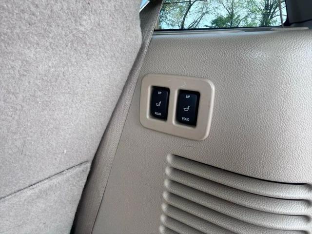2010 Ford Expedition King Ranch