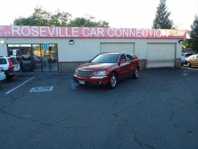 2006 Chrysler Pacifica Touring for sale in Roseville, CA
