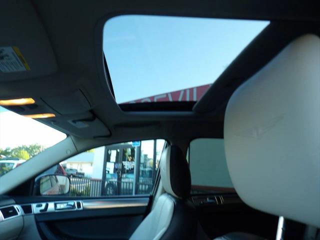 2006 Chrysler Pacifica Touring