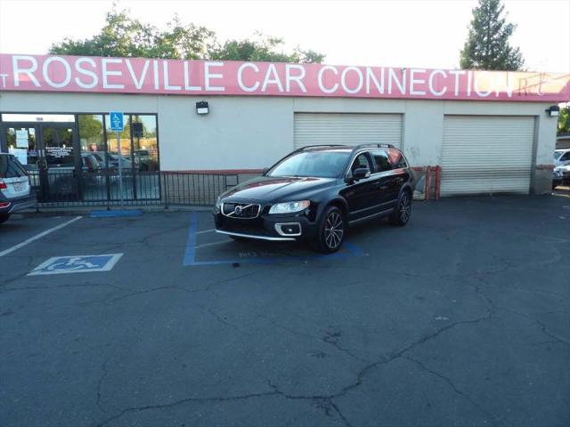 2013 Volvo XC70 T6 for sale in Roseville, CA