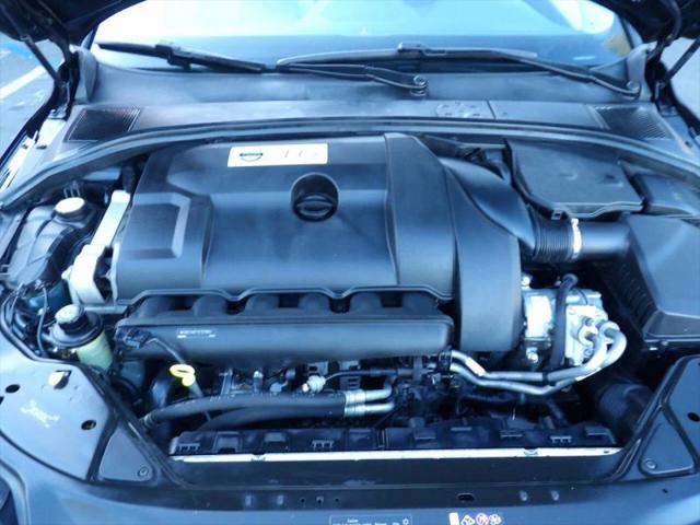 2013 Volvo XC70 T6
